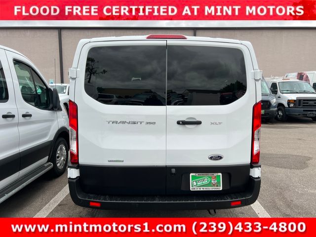 2023 Ford Transit 350 XLT 12 Passenger | Fort Myers, FL | Mint Motors 2023 Ford Transit 350 XLT 12 Passenger | Fort Myers, FL | Mint Motors
