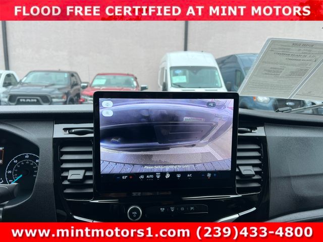 2023 Ford Transit 350 XLT 12 Passenger | Fort Myers, FL | Mint Motors