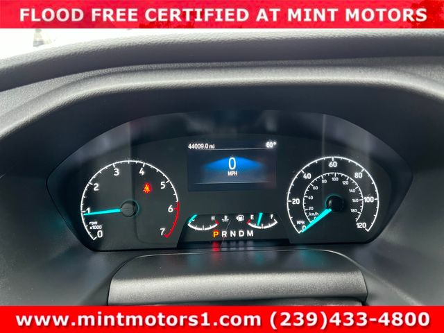 2023 Ford Transit 350 XLT 12 Passenger | Fort Myers, FL | Mint Motors