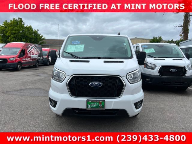 2023 Ford Transit 350 XLT 12 Passenger | Fort Myers, FL | Mint Motors