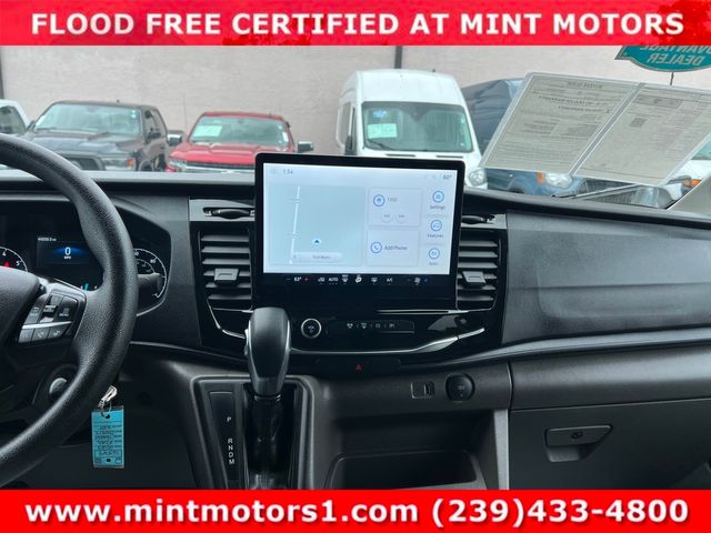 2023 Ford Transit 350 XLT 12 Passenger | Fort Myers, FL | Mint Motors 2023 Ford Transit 350 XLT 12 Passenger | Fort Myers, FL | Mint Motors