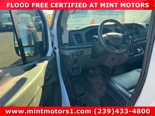 2023 Ford Transit 250 HIGH ROOF | Fort Myers, FL | Mint Motors 2023 Ford Transit 250 HIGH ROOF | Fort Myers, FL | Mint Motors