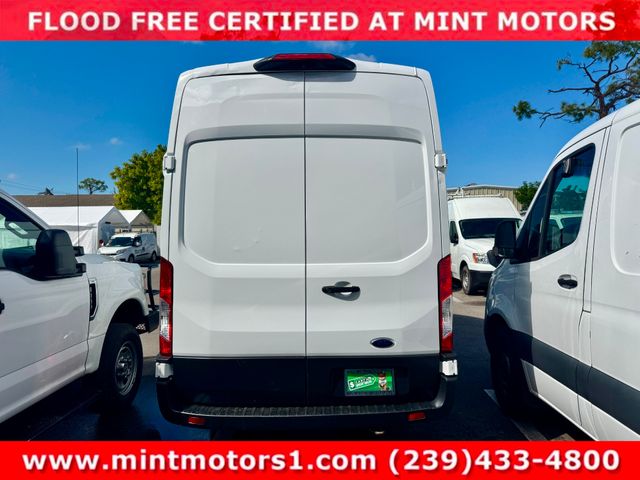 2023 Ford Transit 250 - HIGH ROOF - EXTENDED WHEELBASE | Fort Myers, FL | Mint Motors 2023 Ford Transit 250 - HIGH ROOF - EXTENDED WHEELBASE | Fort Myers, FL | Mint Motors