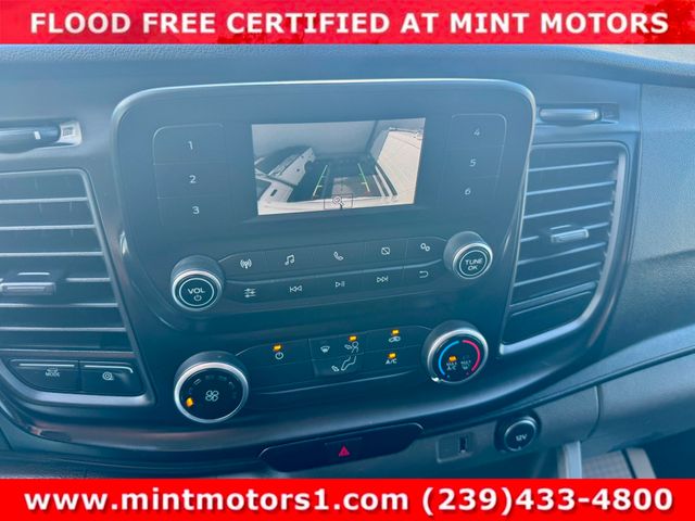 2023 Ford Transit 250 - HIGH ROOF - EXTENDED WHEELBASE | Fort Myers, FL | Mint Motors 2023 Ford Transit 250 - HIGH ROOF - EXTENDED WHEELBASE | Fort Myers, FL | Mint Motors