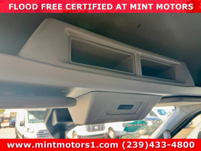 2023 Ford Transit 250 - HIGH ROOF - EXTENDED WHEELBASE | Fort Myers, FL | Mint Motors
