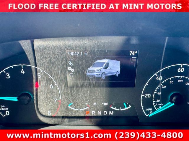 2023 Ford Transit 250 - HIGH ROOF - EXTENDED WHEELBASE | Fort Myers, FL | Mint Motors 2023 Ford Transit 250 - HIGH ROOF - EXTENDED WHEELBASE | Fort Myers, FL | Mint Motors