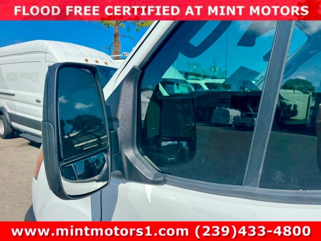 2023 Ford Transit 250 - HIGH ROOF - EXTENDED WHEELBASE | Fort Myers, FL | Mint Motors 2023 Ford Transit 250 - HIGH ROOF - EXTENDED WHEELBASE | Fort Myers, FL | Mint Motors