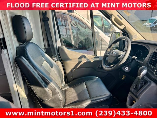 2023 Ford Transit 250 - MEDIUM ROOF | Fort Myers, FL | Mint Motors 2023 Ford Transit 250 - MEDIUM ROOF | Fort Myers, FL | Mint Motors