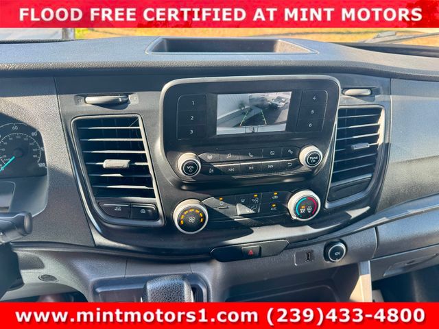 2023 Ford Transit 250 - MEDIUM ROOF (Available Installed Bulkhead) | Fort Myers, FL | Mint Motors 2023 Ford Transit 250 - MEDIUM ROOF (Available Installed Bulkhead) | Fort Myers, FL | Mint Motors