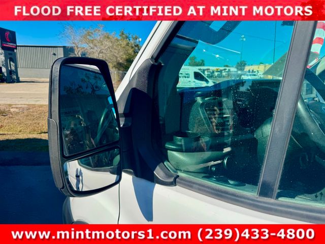2023 Ford Transit 250 - MEDIUM ROOF (Available Installed Bulkhead) | Fort Myers, FL | Mint Motors