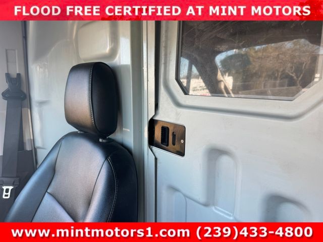 2023 Ford Transit 250 - MEDIUM ROOF (Available Installed Bulkhead) | Fort Myers, FL | Mint Motors 2023 Ford Transit 250 - MEDIUM ROOF (Available Installed Bulkhead) | Fort Myers, FL | Mint Motors