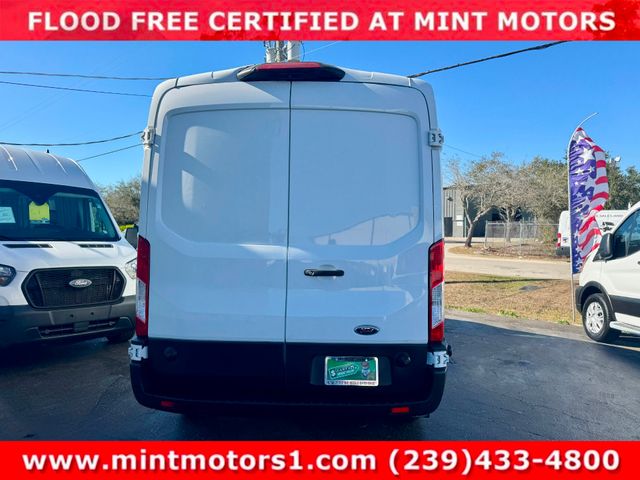 2023 Ford Transit 250 - MEDIUM ROOF (Available Installed Bulkhead) | Fort Myers, FL | Mint Motors 2023 Ford Transit 250 - MEDIUM ROOF (Available Installed Bulkhead) | Fort Myers, FL | Mint Motors