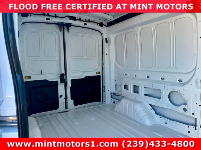 2023 Ford Transit 250 - MEDIUM ROOF (Available Installed Bulkhead) | Fort Myers, FL | Mint Motors 2023 Ford Transit 250 - MEDIUM ROOF (Available Installed Bulkhead) | Fort Myers, FL | Mint Motors