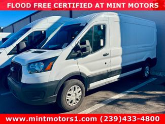 2023 Ford Transit 350 | Fort Myers, FL | Mint Motors in Fort Myers, FL 33912