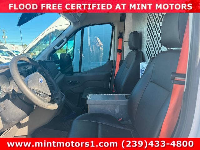 2023 Ford Transit 350 | Fort Myers, FL | Mint Motors 2023 Ford Transit 350 | Fort Myers, FL | Mint Motors