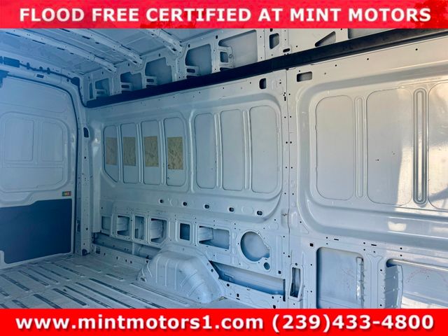 2023 Ford Transit - High Roof 250 | Fort Myers, FL | Mint Motors 2023 Ford Transit - High Roof 250 | Fort Myers, FL | Mint Motors