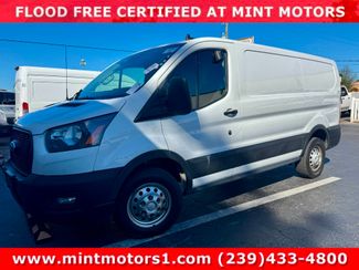 2023 Ford Transit 250 Low Roof ( Available Installed Upfit) | Fort Myers, FL | Mint Motors in Fort Myers, FL 33912