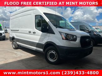 2023 Ford Transit 250 | Fort Myers, FL | Mint Motors in Fort Myers, FL 33912