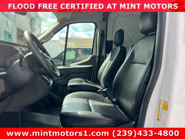 2023 Ford Transit - High Short 250 | Fort Myers, FL | Mint Motors 2023 Ford Transit - High Short 250 | Fort Myers, FL | Mint Motors