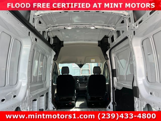 2023 Ford Transit - High Short 250 | Fort Myers, FL | Mint Motors 2023 Ford Transit - High Short 250 | Fort Myers, FL | Mint Motors
