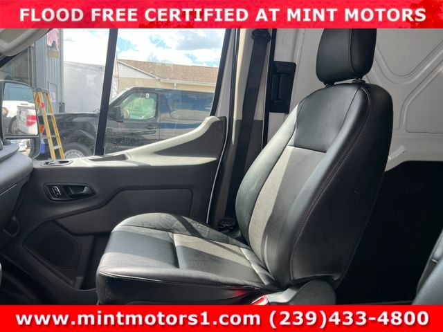 2023 Ford Transit - High Short 250 | Fort Myers, FL | Mint Motors 2023 Ford Transit - High Short 250 | Fort Myers, FL | Mint Motors