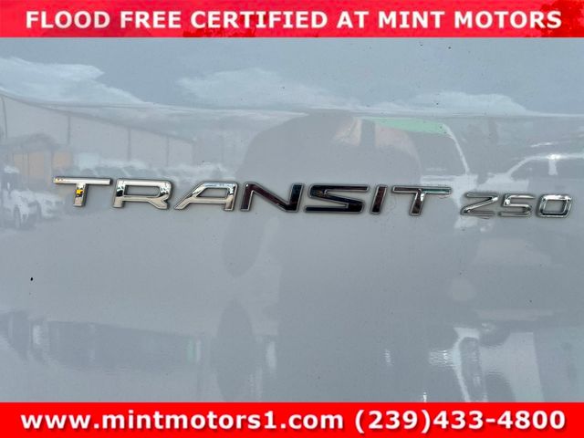 2023 Ford Transit - High Short 250 | Fort Myers, FL | Mint Motors 2023 Ford Transit - High Short 250 | Fort Myers, FL | Mint Motors