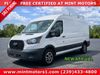 2023 Ford Transit 150 (Available Installed Bulkhead & Upfit) | Fort Myers, FL | Mint Motors