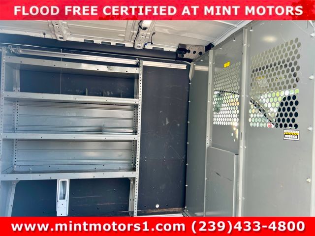 2023 Ford Transit 150 (Available Installed Bulkhead & Upfit) | Fort Myers, FL | Mint Motors 2023 Ford Transit 150 (Available Installed Bulkhead & Upfit) | Fort Myers, FL | Mint Motors