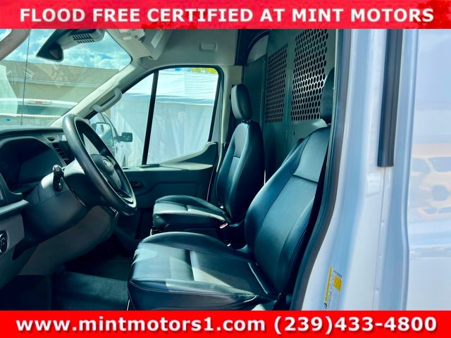 2023 Ford Transit 150 (Available Installed Bulkhead &amp; Upfit) | Fort Myers, FL | Mint Motors