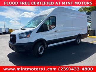 2023 Ford Transit 250 - High Long | Fort Myers, FL | Mint Motors in Fort Myers, FL 33907