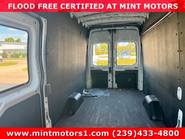 2023 Ford Transit 250 | Fort Myers, FL | Mint Motors 2023 Ford Transit 250 | Fort Myers, FL | Mint Motors