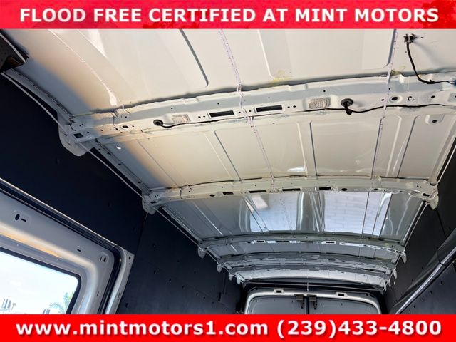 2023 Ford Transit 250 - High Long | Fort Myers, FL | Mint Motors 2023 Ford Transit 250 - High Long | Fort Myers, FL | Mint Motors