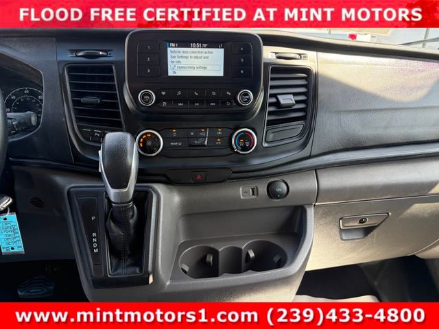 2023 Ford Transit 250 - High Long | Fort Myers, FL | Mint Motors 2023 Ford Transit 250 - High Long | Fort Myers, FL | Mint Motors