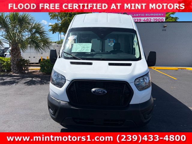 2023 Ford Transit 250 - High Long | Fort Myers, FL | Mint Motors 2023 Ford Transit 250 - High Long | Fort Myers, FL | Mint Motors
