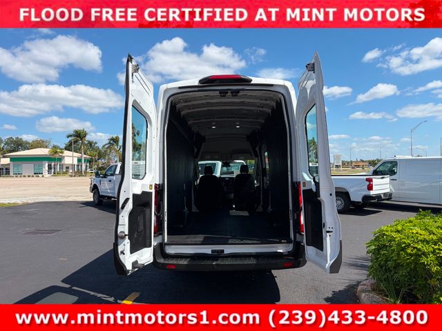 2023 Ford Transit 250 - High Long | Fort Myers, FL | Mint Motors