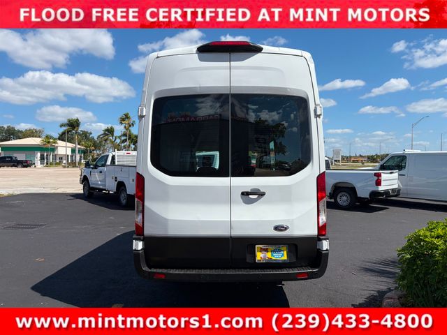 2023 Ford Transit 250 - High Long | Fort Myers, FL | Mint Motors 2023 Ford Transit 250 - High Long | Fort Myers, FL | Mint Motors