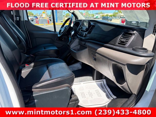 2023 Ford Transit 250 - High Long | Fort Myers, FL | Mint Motors 2023 Ford Transit 250 - High Long | Fort Myers, FL | Mint Motors