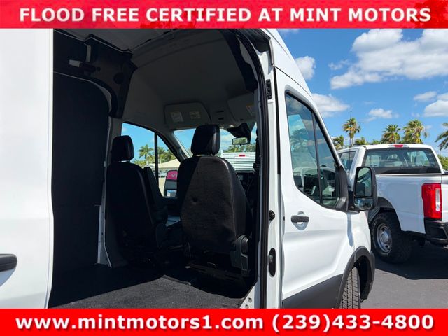 2023 Ford Transit 250 - High Long | Fort Myers, FL | Mint Motors