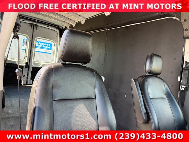 2023 Ford Transit 250 - High Long | Fort Myers, FL | Mint Motors 2023 Ford Transit 250 - High Long | Fort Myers, FL | Mint Motors