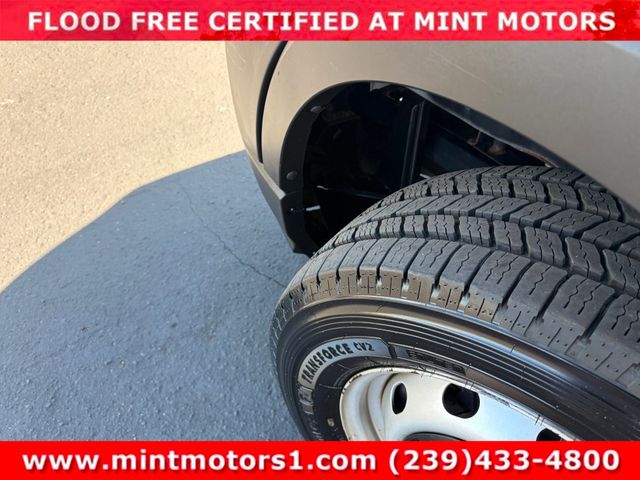 2023 Ford Transit 250 - High Long | Fort Myers, FL | Mint Motors