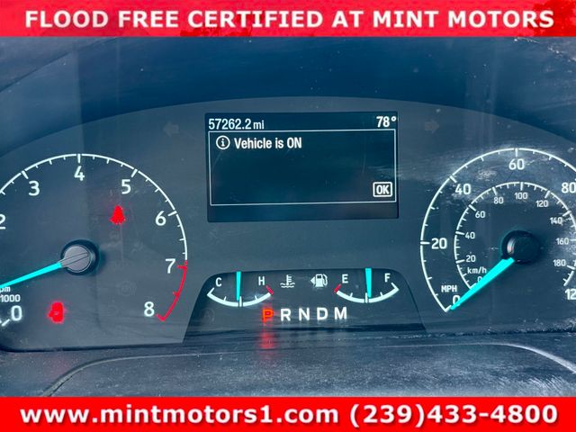 2023 Ford Transit 250 - High Long | Fort Myers, FL | Mint Motors 2023 Ford Transit 250 - High Long | Fort Myers, FL | Mint Motors