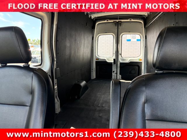 2023 Ford Transit 250 - High Long | Fort Myers, FL | Mint Motors 2023 Ford Transit 250 - High Long | Fort Myers, FL | Mint Motors