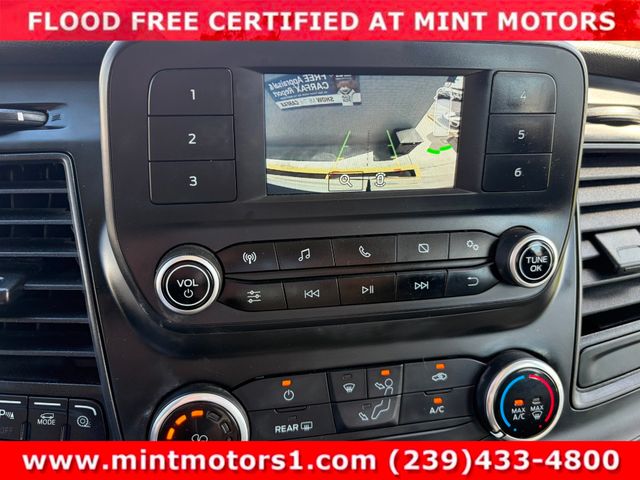 2023 Ford Transit 250 - High Long | Fort Myers, FL | Mint Motors