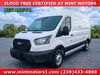 2023 Ford Transit - Medium Roof 150 | Fort Myers, FL | Mint Motors