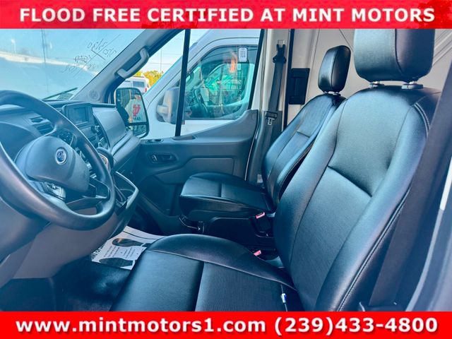 2023 Ford Transit - Medium Roof 150 | Fort Myers, FL | Mint Motors