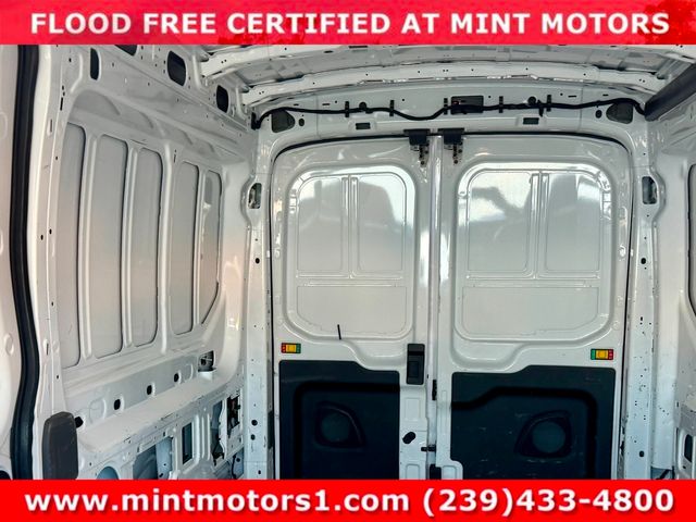 2023 Ford Transit - Medium Roof 150 | Fort Myers, FL | Mint Motors 2023 Ford Transit - Medium Roof 150 | Fort Myers, FL | Mint Motors