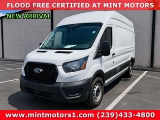 2023 Ford Transit 250 | Fort Myers, FL | Mint Motors in Fort Myers, FL 33907