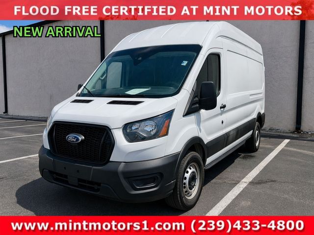 2023 Ford Transit 250 | Fort Myers, FL | Mint Motors