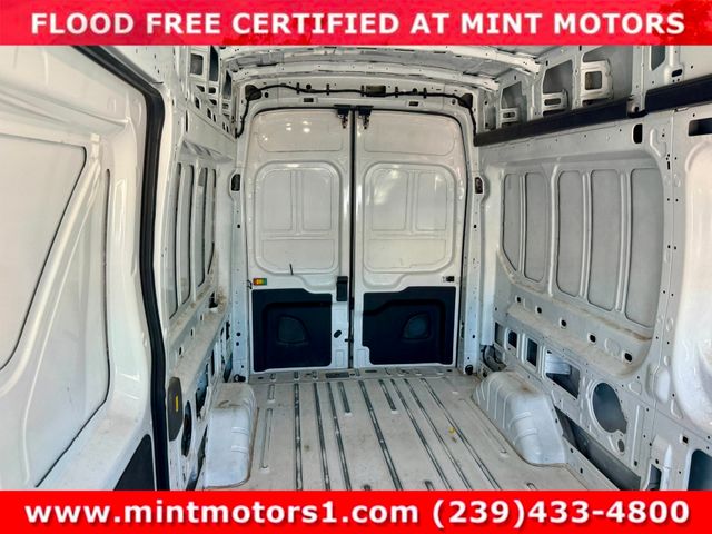 2023 Ford Transit 250 - High Short | Fort Myers, FL | Mint Motors 2023 Ford Transit 250 - High Short | Fort Myers, FL | Mint Motors