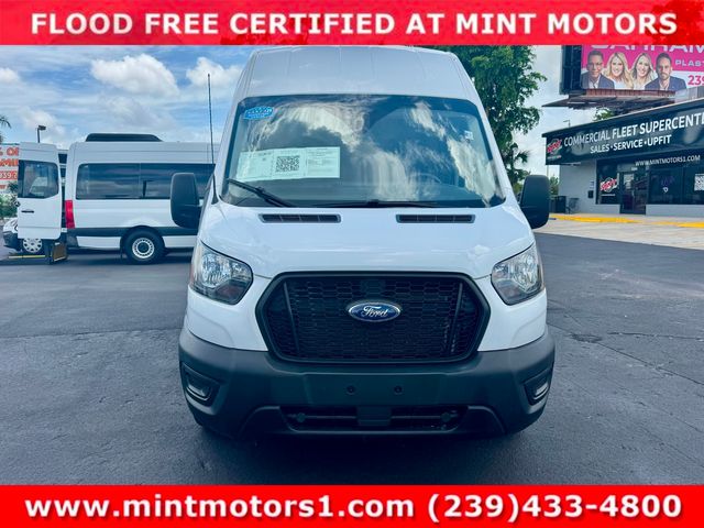 2023 Ford Transit 250 - High Short ALL WHEEL DRIVE | Fort Myers, FL | Mint Motors